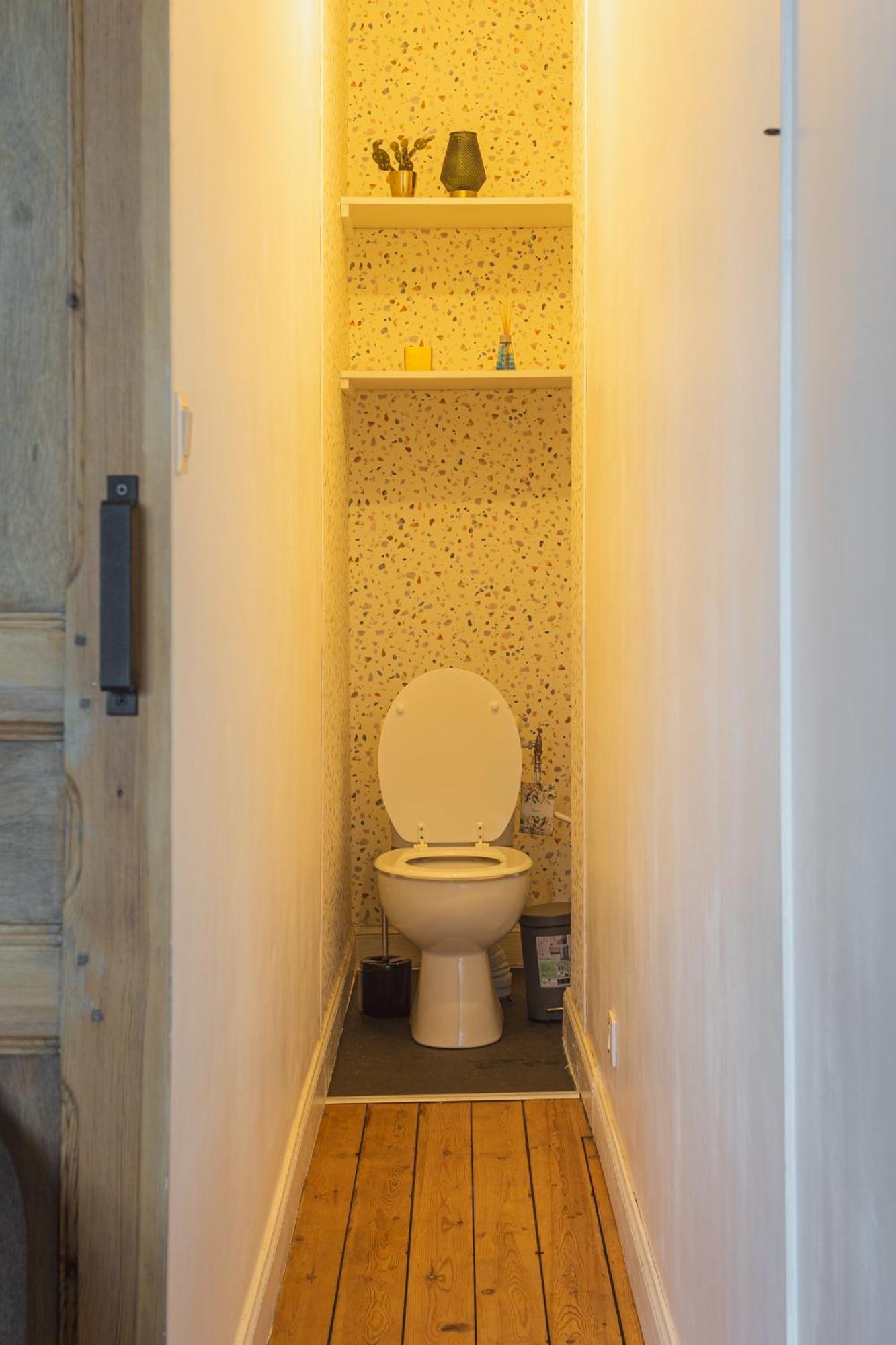 Apartment Le Luxueux - Netflix I Wifi I Centre - Design & Cosy *